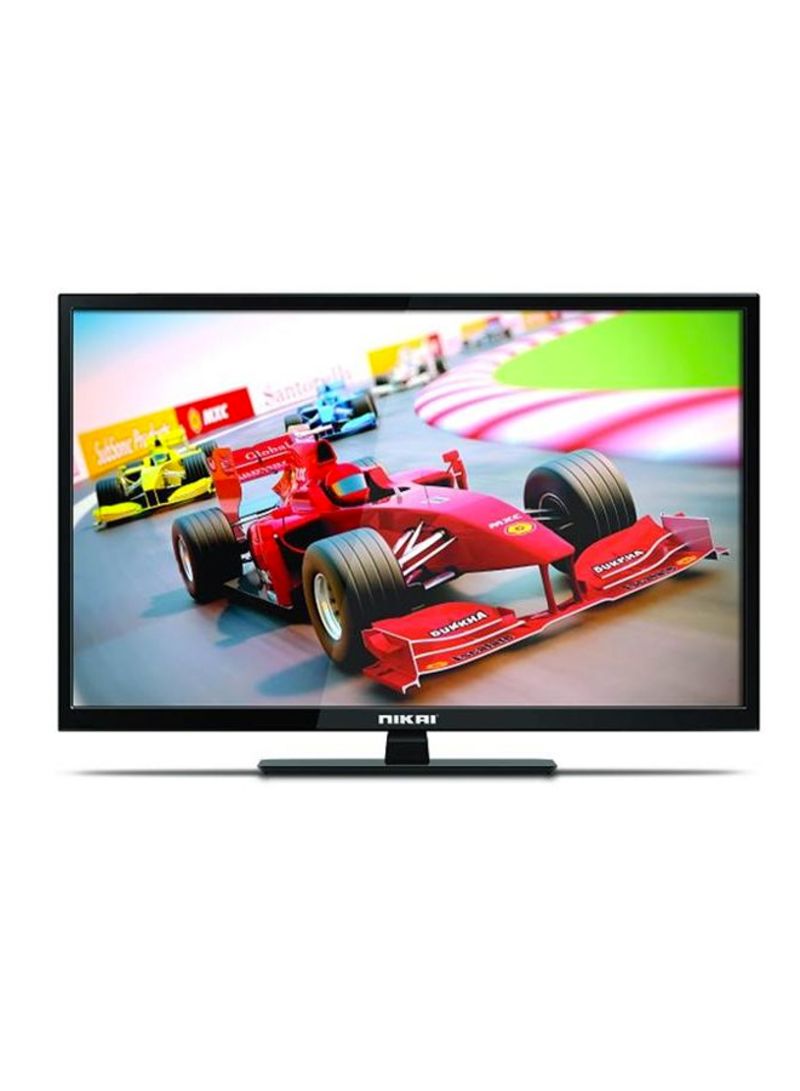 32-Inch LED Television NTV3272 Black